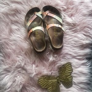 Birkenstock papillio sandal